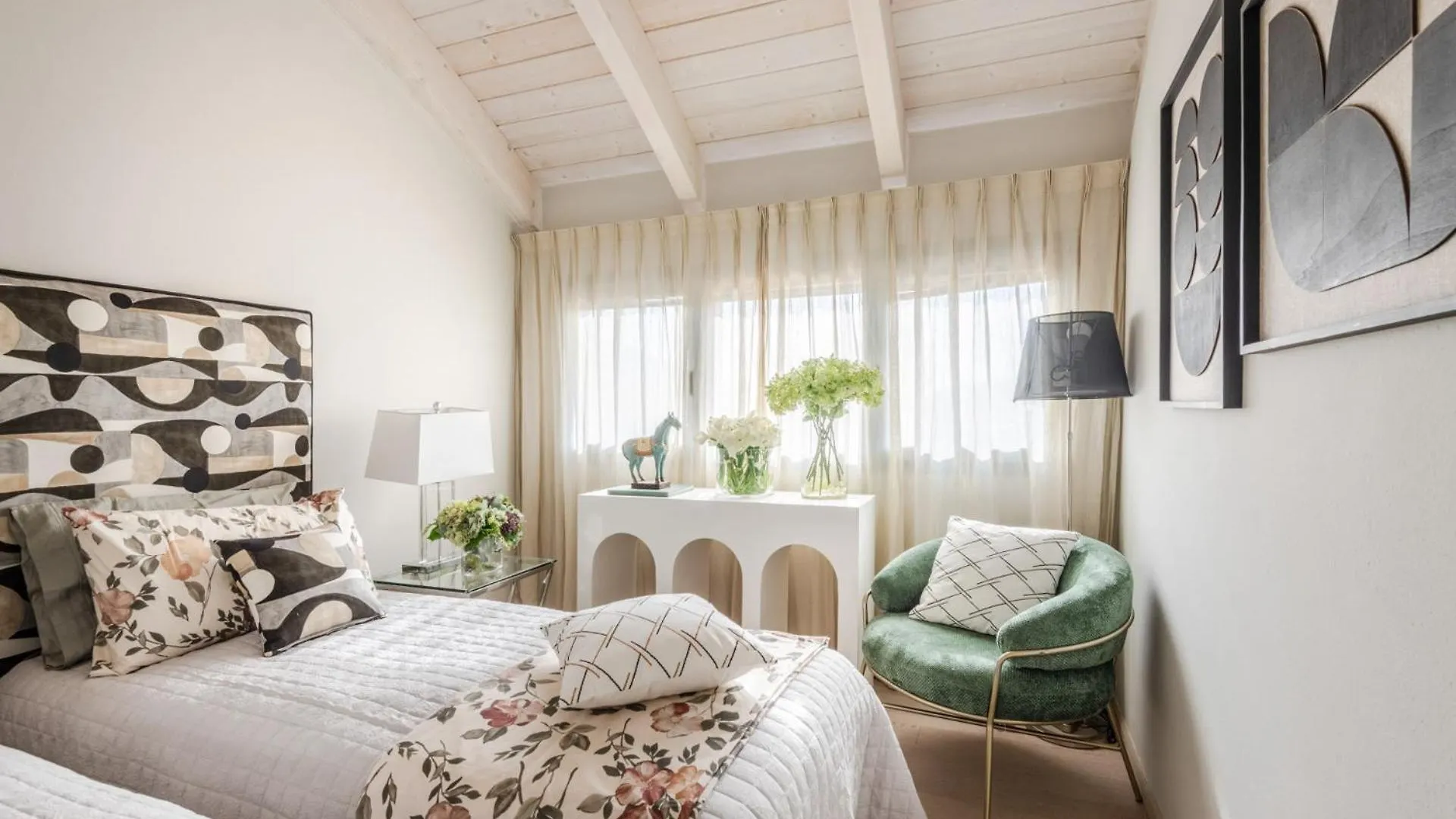Luce Terrace Panoramic Loft With Elevator, Park In Lucca Apartment